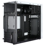 ..... Корпус Ginzzu D390 White Б/У Незначительное повреждение тыльной стороны