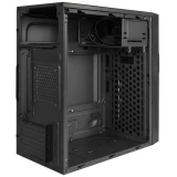 ..... Корпус ExeGate BAA-105-01-AA500 Black Б/У Без БП (EX291143RUS)