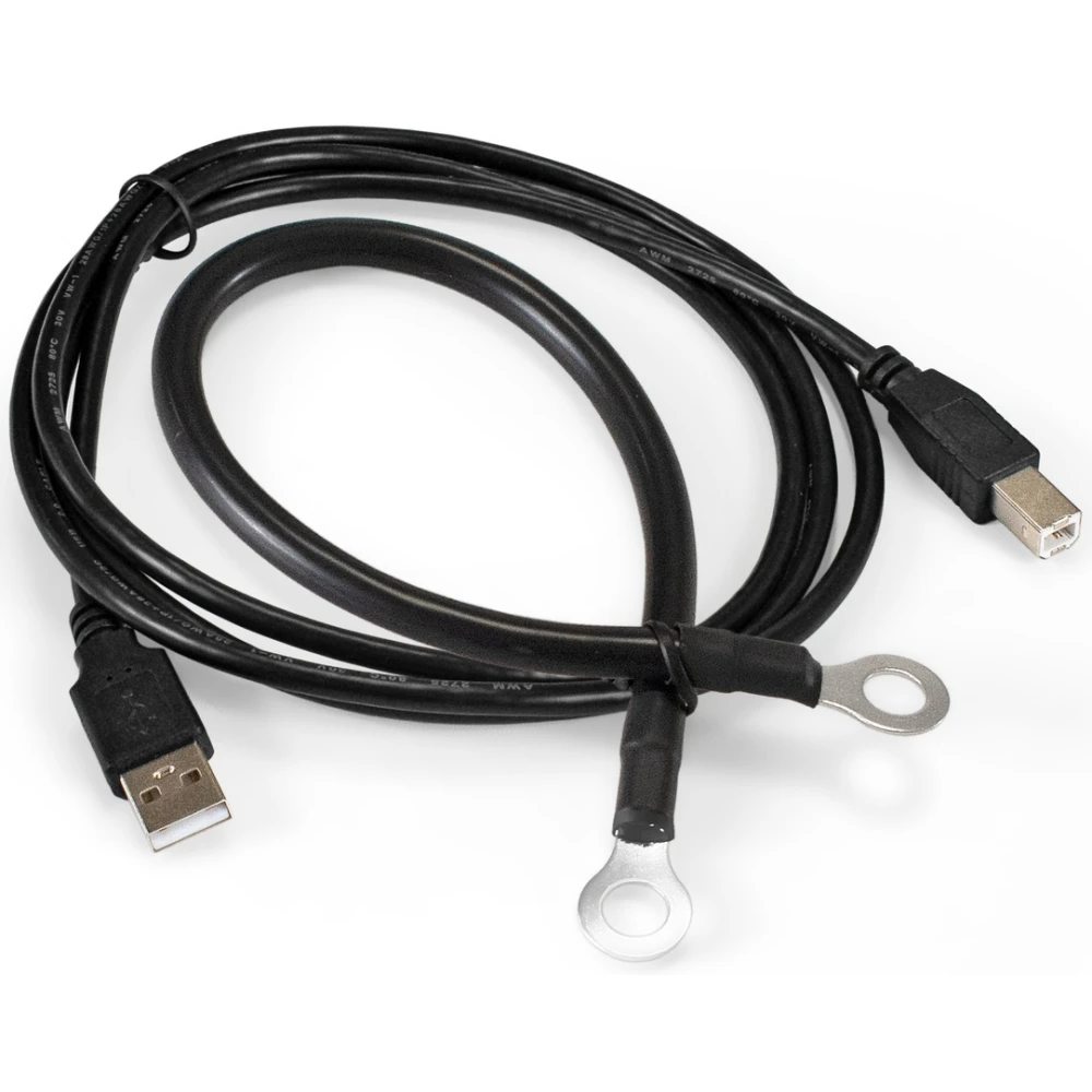 ..... ИБП ExeGate SineTower SZ-1000.LCD.AVR.2SH.1C13.USB (0204) Б/У - EX295987RUS - фото 5