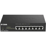 ..... Коммутатор (свитч) D-Link DGS-1100-08PLV2 (0330) из ремонта