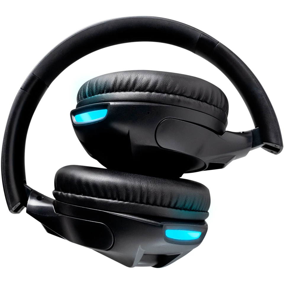 ..... Гарнитура SmartBuy Magneto Black (SBH912) Б/У - фото 2