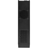 ..... Корпус ExeGate MI-307U2-M450 450W Black, вмятина на верхней части (EX298778RUS)