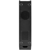 ..... Корпус ExeGate MI-307U2-M450 450W Black, вмятина на верхней части (EX298778RUS)