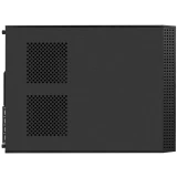 ..... Корпус ExeGate MI-307U2-M450 450W Black, вмятина на верхней части (EX298778RUS)