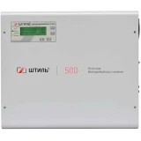 ..... ИБП Штиль SW500L (1089) Сквозное пробитие упаковки