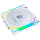 ..... Вентилятор для корпуса Lian Li UNI Fan SL Wireless 120 Reverse White (3 шт.) (0208-0210) Б/У (G99.12RSL1W3W.R0)