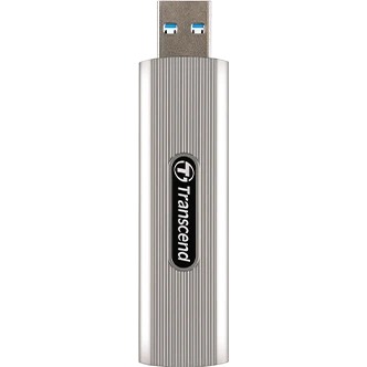 ..... Внешний накопитель SSD 512Gb Transcend ESD320A (TS512GESD320A) (0061) Новый, вскрытая упаковка