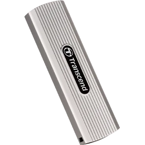 ..... Внешний накопитель SSD 512Gb Transcend ESD320A (TS512GESD320A) (0061) Новый, вскрытая упаковка - фото 3