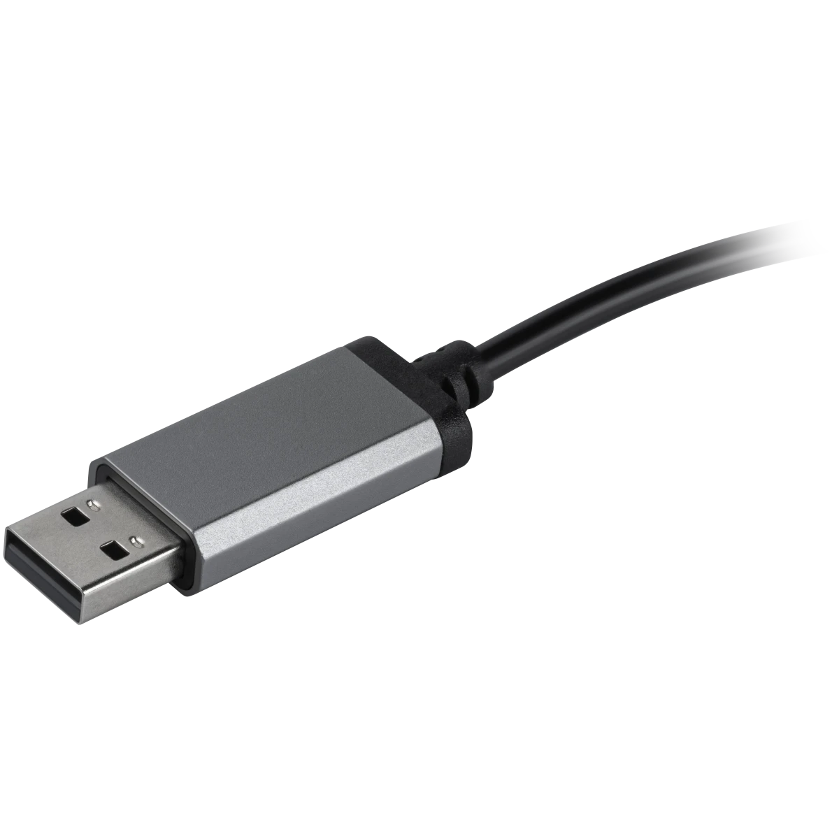 ..... Гарнитура Defender Gothic Black (62340) Б/У, царапина на корпусе - фото 8