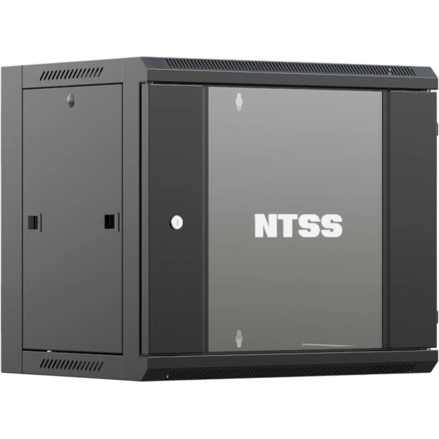 ..... Шкаф NTSS NTSS-W12U6045GS-BL Б/У