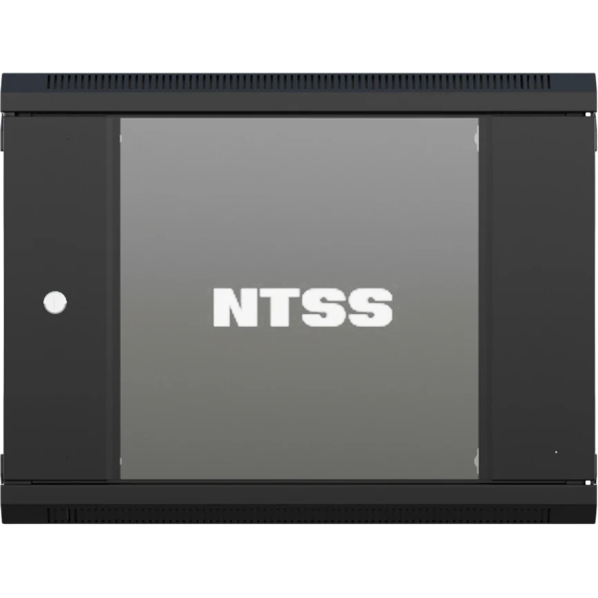 ..... Шкаф NTSS NTSS-W12U6045GS-BL Б/У - фото 2