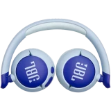 ..... Гарнитура JBL JR320BT Blue (1765) Б/У (JBLJR320BTBLU)