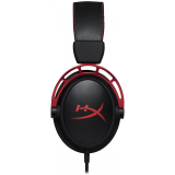 ..... Гарнитура HyperX Cloud Alpha (HX-HSCA-RD/EE) (15MS) из ремонта (HX-HSCA-RD/EE/4P5L1AX/4P5L1AB)