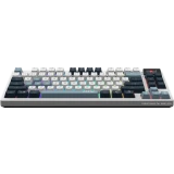 ..... Клавиатура MSI Forge GK600 White (0003) Б/У, повреждена упаковка (S11-43RUP01-HH9)