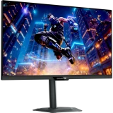 ..... Монитор Gigabyte 27" M27Q2 QD (2005) Б/У, повреждена упаковка (20VM0-M27Q2BT-1EKR)