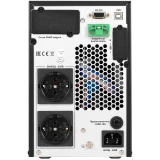 ..... ИБП ExeGate PowerExpert TL-1000.LCD.AVR.2SH.USB.RS232.SNMP (8310) Б/У (EX296947RUS)