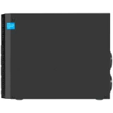 ..... ИБП ExeGate PowerExpert TL-1000.LCD.AVR.2SH.USB.RS232.SNMP (8310) Б/У (EX296947RUS)