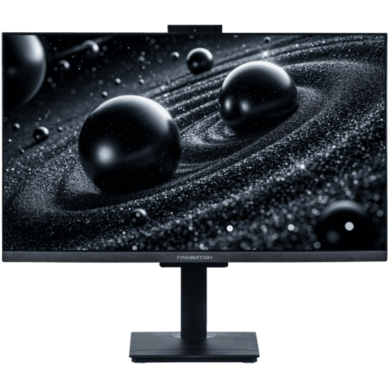 Монитор Гравитон 27" МН27Д - ТСЦМ.467846.003