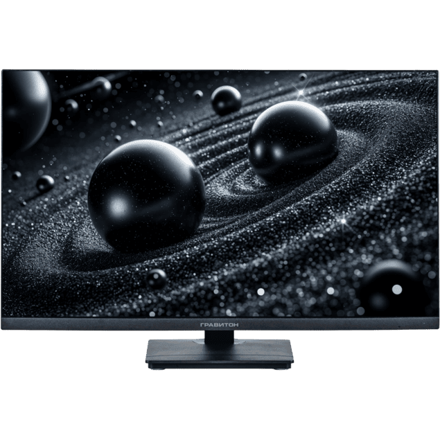 Монитор Гравитон 27" МН27Д - ТСЦМ.467846.003 - фото 2