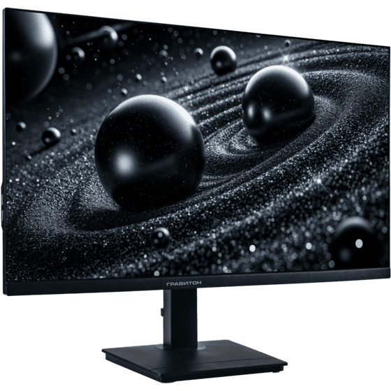 Монитор Гравитон 27" МН27Д - ТСЦМ.467846.003 - фото 3