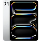 Планшет Apple iPad Pro 11" (M5) 256Gb Wi-Fi + Cellular Silver (ME2P4) (ME2P4(QA)/A)