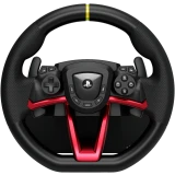 ..... Руль Hori Racing Wheel Apex (SPF-022U) (6350) Б/У Царапины на корпусе (HR313)
