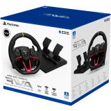 ..... Руль Hori Racing Wheel Apex (SPF-022U) (6350) Б/У Царапины на корпусе (HR313)