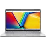 Ноутбук ASUS F1504VA Vivobook 15 Cool Silver (BQ3662) (F1504VA-BQ3662)
