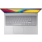 Ноутбук ASUS F1504VA Vivobook 15 Cool Silver (BQ3662) - F1504VA-BQ3662 - фото 4