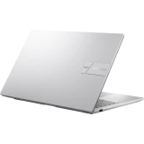 Ноутбук ASUS F1504VA Vivobook 15 Cool Silver (BQ3662) (F1504VA-BQ3662)