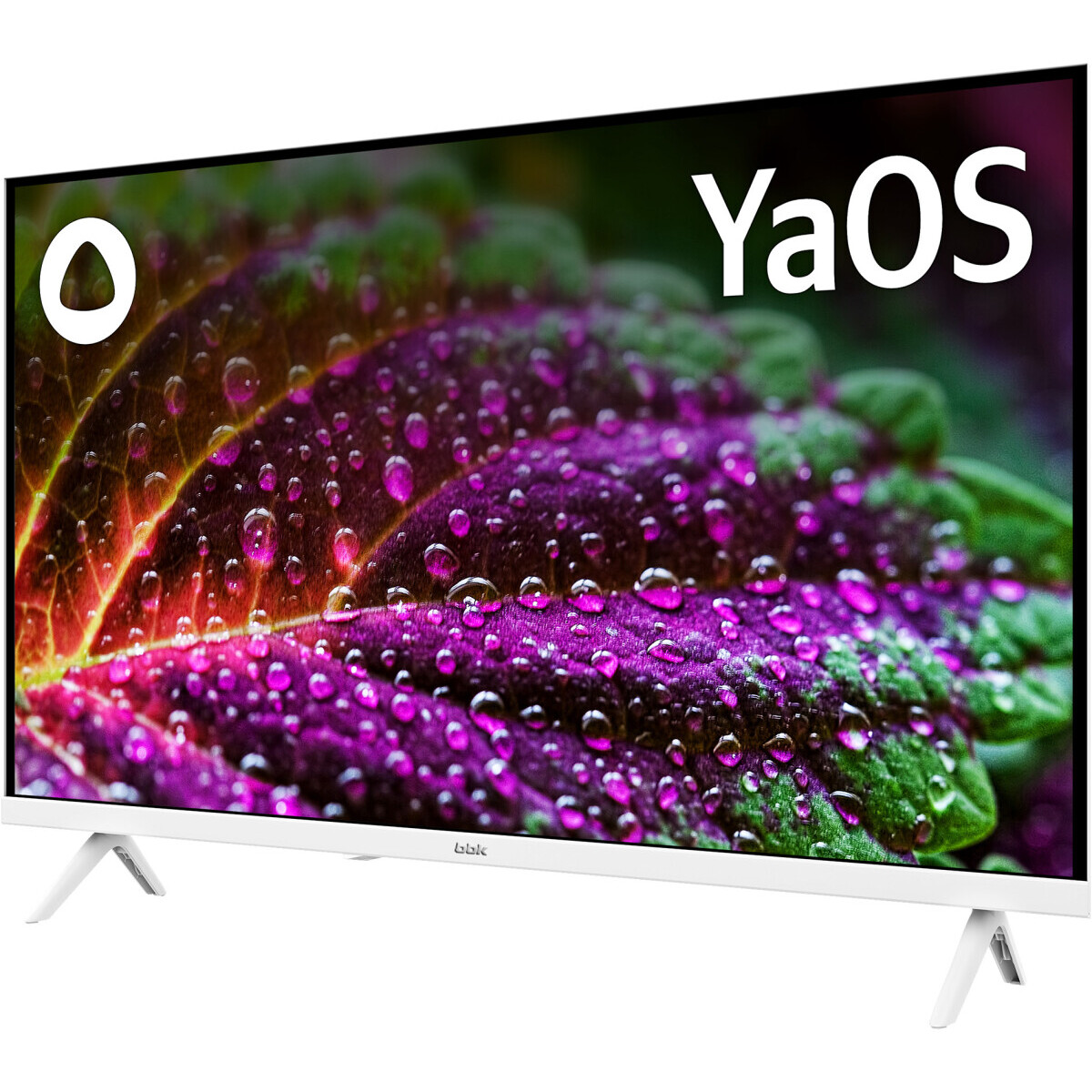 ЖК телевизор BBK 32" 32LEX-7244/TS2C - фото 2