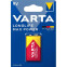 Батарейка Varta Long Life Max Power (9V, 1 шт.) - 04722101401