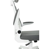 Офисное кресло Бюрократ Aster NH-W Grey (ASTER NH-W GREY)