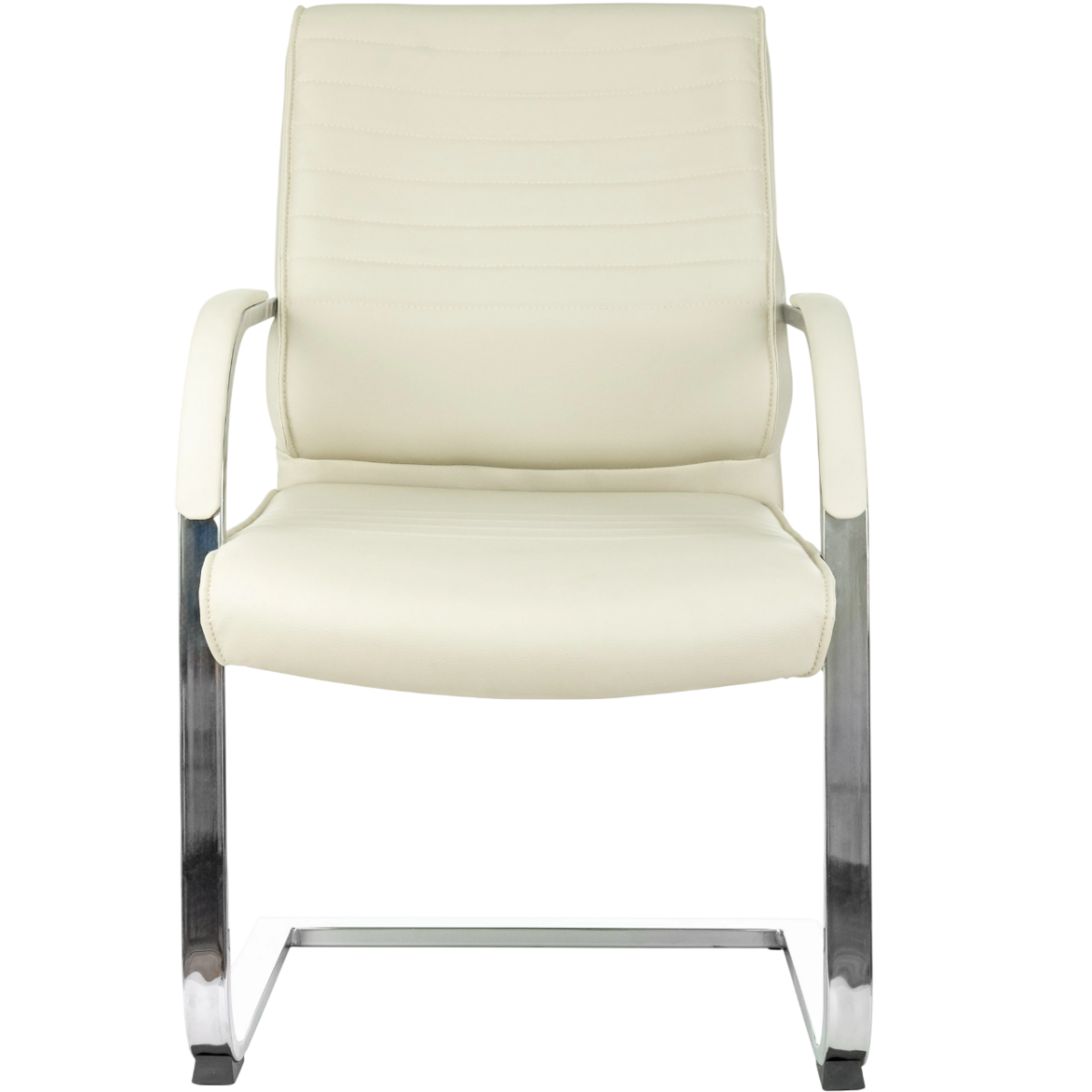 Офисное кресло Бюрократ T-8010-Low-V Ivory - T-8010-LOW-V/IVORY - фото 2