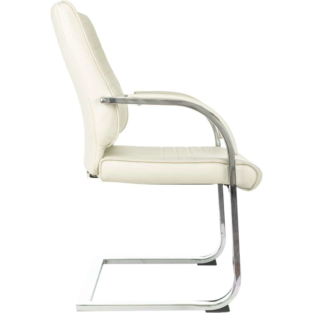 Офисное кресло Бюрократ T-8010-Low-V Ivory - T-8010-LOW-V/IVORY - фото 3