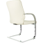 Офисное кресло Бюрократ T-8010-Low-V Ivory - T-8010-LOW-V/IVORY - фото 4