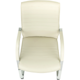 Офисное кресло Бюрократ T-8010-Low-V Ivory (T-8010-LOW-V/IVORY)