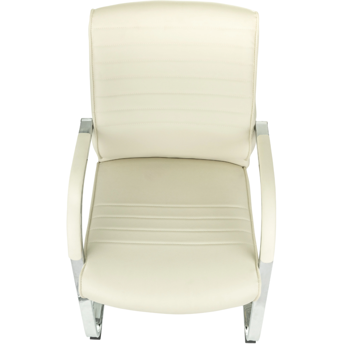 Офисное кресло Бюрократ T-8010-Low-V Ivory - T-8010-LOW-V/IVORY - фото 5