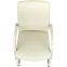 Офисное кресло Бюрократ T-8010-Low-V Ivory - T-8010-LOW-V/IVORY - фото 5