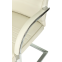 Офисное кресло Бюрократ T-8010-Low-V Ivory - T-8010-LOW-V/IVORY - фото 6