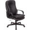 Офисное кресло Бюрократ T-9950PL/BLACK-PU