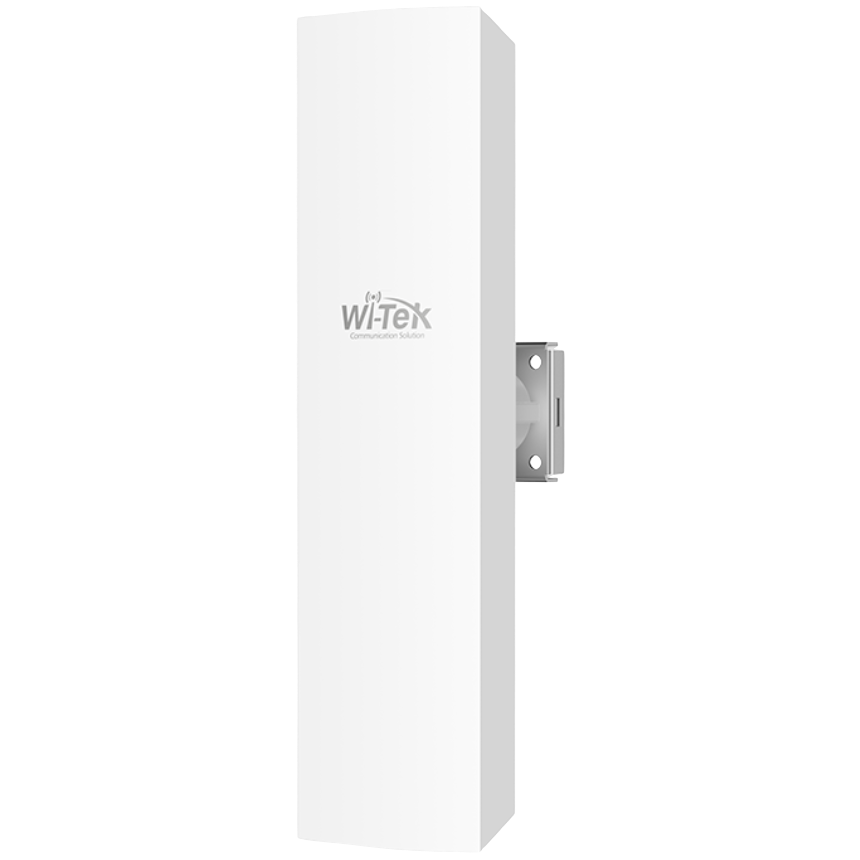 Wi-Fi точка доступа Wi-Tek WI-CPE817 - фото 2