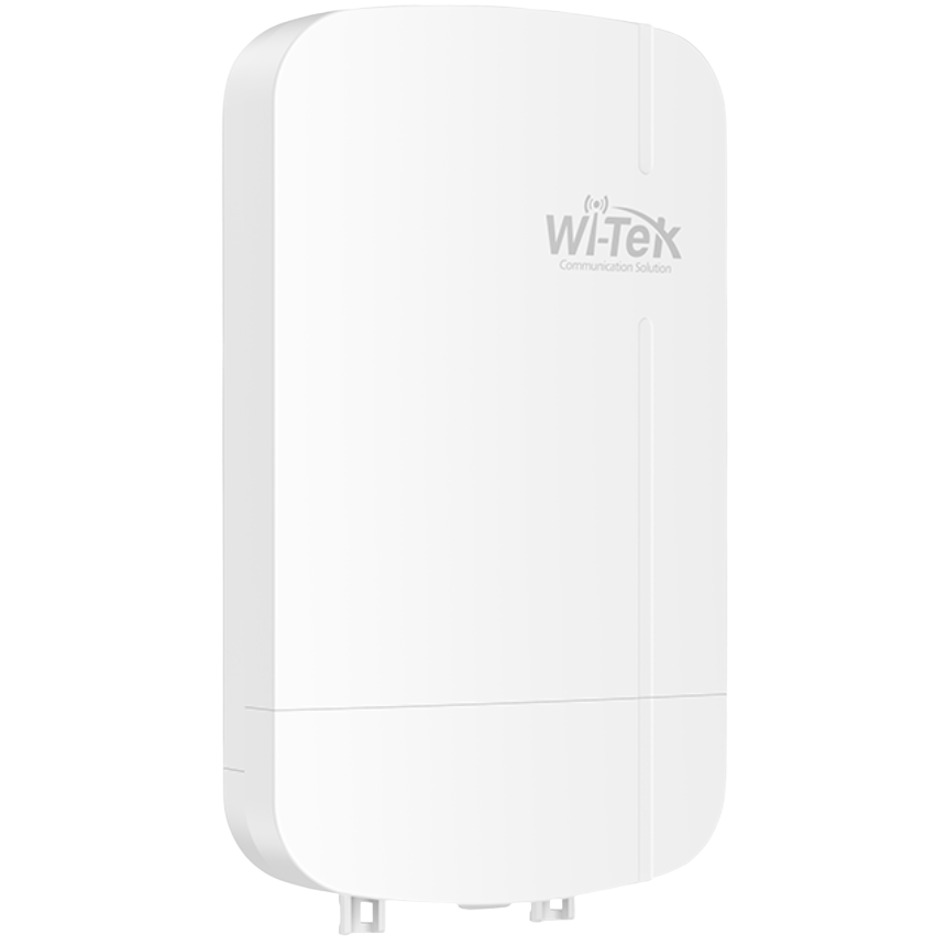 Wi-Fi точка доступа Wi-Tek WI-CPE814P - фото 2