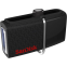 USB Flash накопитель 32GB SanDisk Ultra Dual (SDDD2-032G-GAM46)