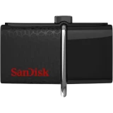 USB Flash накопитель 32Gb SanDisk Ultra Dual (SDDD2-032G-GAM46)