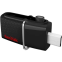 USB Flash накопитель 32GB SanDisk Ultra Dual (SDDD2-032G-GAM46) - фото 4