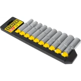 Набор торцевых головок STAYER 27756-H10