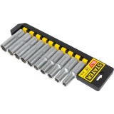 Набор торцевых головок STAYER 27756-H10