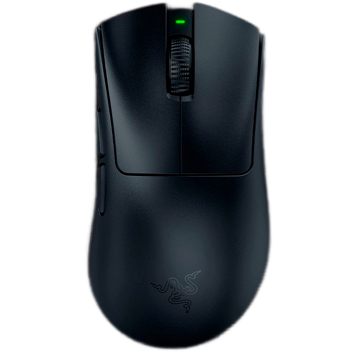 Мышь Razer DeathAdder V4 Pro Black - RZ01-05330100-R3G1