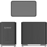 Дисковое хранилище Orico 9758C3-V1 Black (9758C3-V1-EU-BK-BP)
